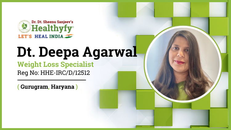 Deepa Agarwal