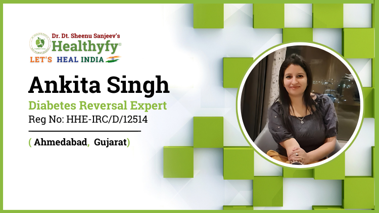 Book a Consultation with Ankita Singh