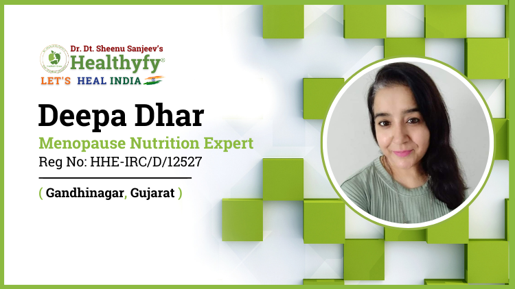Book a Consultation with Deepa Dhar