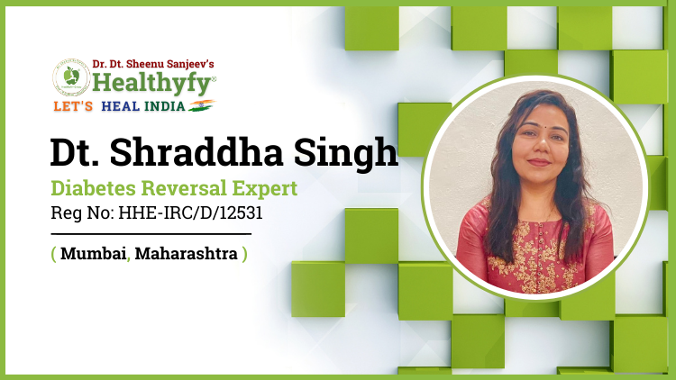 Book a Consultation with Dt Shraddha Singh