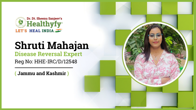 Book a Consultation with Shruti Mahajan