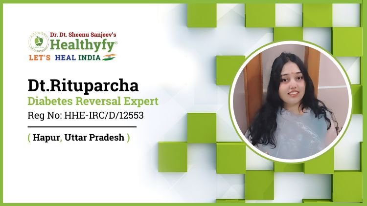 Book a Consultation with Dt. Rituparcha