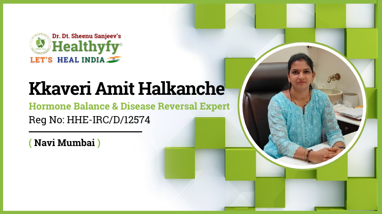 Book a Consultation with Kkaveri Amit Halkanche